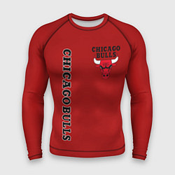 Мужской рашгард CHICAGO BULLS