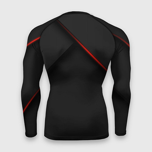 Мужской рашгард HONDA Z / 3D-принт – фото 2