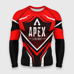 Мужской рашгард APEX