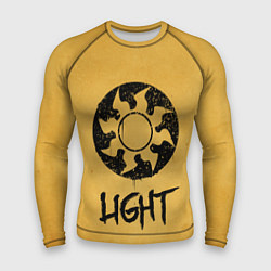 Мужской рашгард Emblems Light