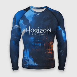 Мужской рашгард HORIZON ZERO DAWN