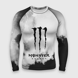 Мужской рашгард MONSTER ENERGY