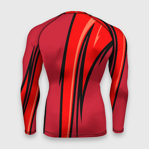Мужской рашгард ФК Бавария Мюнхен / 3D-принт – фото 2