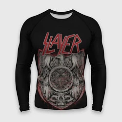 Мужской рашгард Slayer