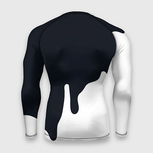 Мужской рашгард Pornhub / 3D-принт – фото 2