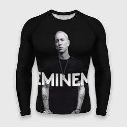 Мужской рашгард EMINEM