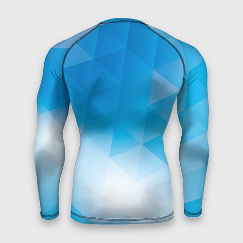 Мужской рашгард Life is Strange! / 3D-принт – фото 2