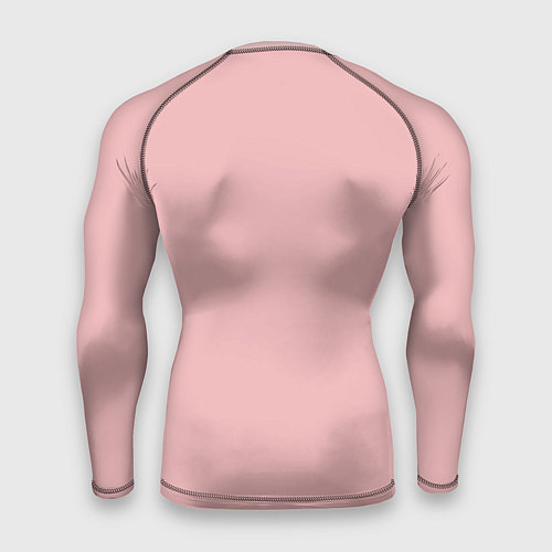 Мужской рашгард Dua Lipa / 3D-принт – фото 2