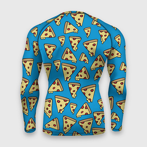 Мужской рашгард BLINK 182 / 3D-принт – фото 2