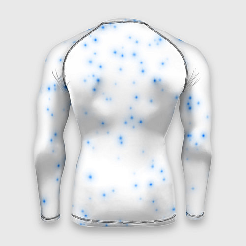 Мужской рашгард Фигурное катание / 3D-принт – фото 2