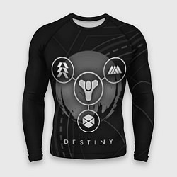 Мужской рашгард DESTINY