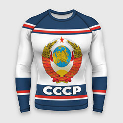 Мужской рашгард СССР