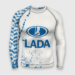 Мужской рашгард LADA