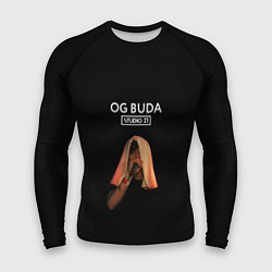 Мужской рашгард OG Buda