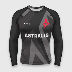 Мужской рашгард Astralis Jersey Pro 202122