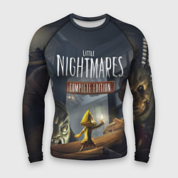 Мужской рашгард Little Nightmares 2
