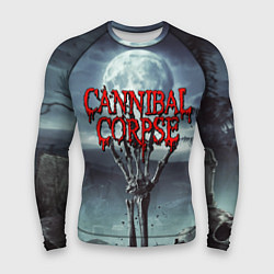 Мужской рашгард CANNIBAL CORPSE