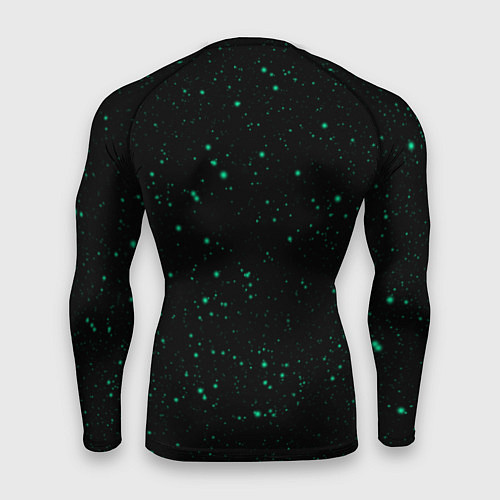 Мужской рашгард Friday Night FunkinBoyfriend / 3D-принт – фото 2