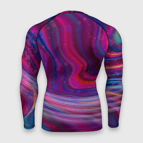 Мужской рашгард Life is Strange: True Colors / 3D-принт – фото 2