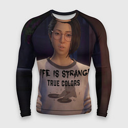 Мужской рашгард Life is strange true colors