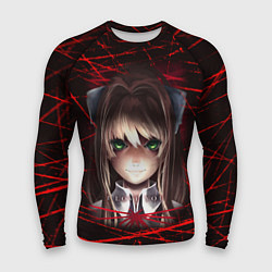 Мужской рашгард Literature Club Моника