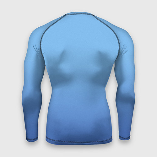 Мужской рашгард Истории монстров / 3D-принт – фото 2