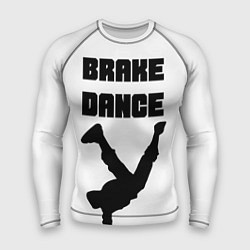 Мужской рашгард Brake Dance
