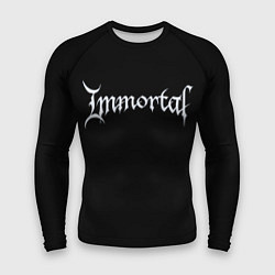 Мужской рашгард Immortal