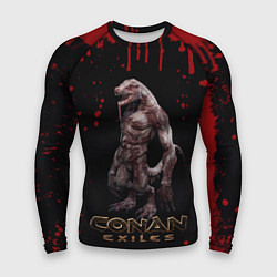 Мужской рашгард NPC Conan Exiles Z