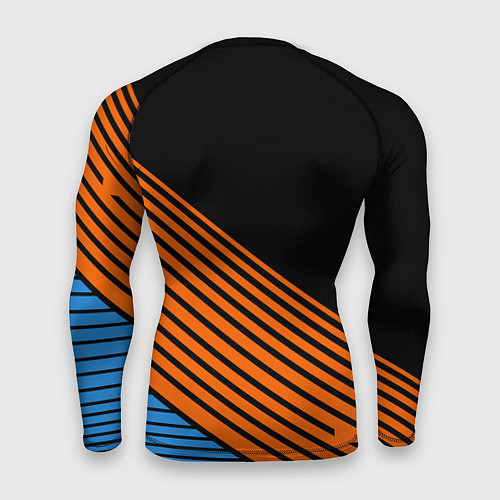 Мужской рашгард KTM КТМ Z / 3D-принт – фото 2