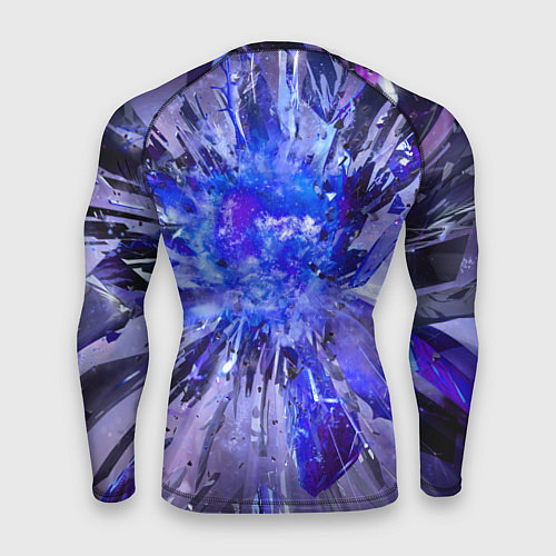 Мужской рашгард Ori Blind Forest / 3D-принт – фото 2