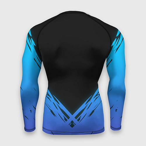 Мужской рашгард Ori Дух Ори / 3D-принт – фото 2