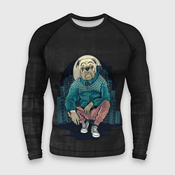 Мужской рашгард Авторитет