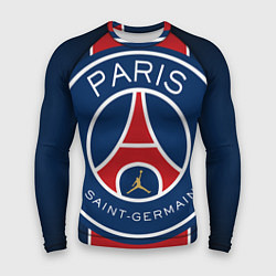 Мужской рашгард Paris Saint-Germain PSG