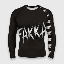Мужской рашгард FAKKA
