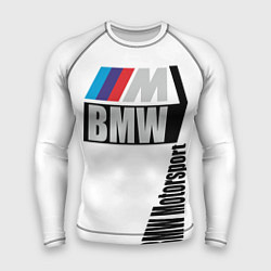 Мужской рашгард BMW Motorsport