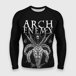 Мужской рашгард Arch Enemy, War Eternal