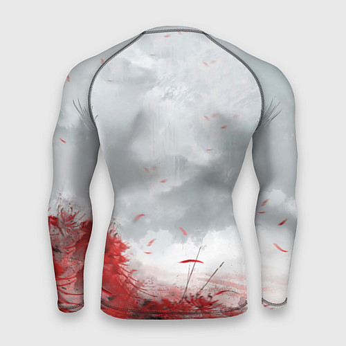 Мужской рашгард Naraka BP / 3D-принт – фото 2