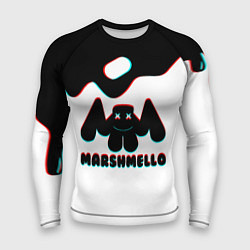 Мужской рашгард MARSHMELLO MELT: МАРШМЕЛЛО