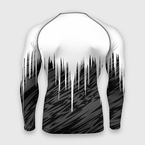 Мужской рашгард Tokyo Revengers: Valhalla / 3D-принт – фото 2