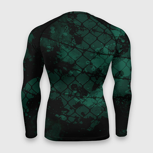 Мужской рашгард Майки, Токийские мстители / 3D-принт – фото 2