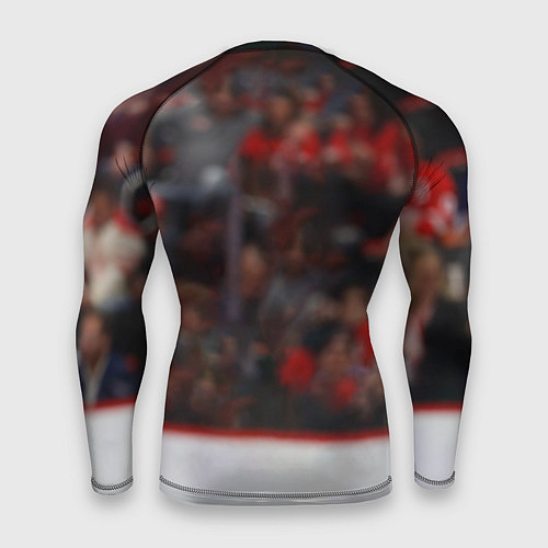 Мужской рашгард Никита Кучеров, НХЛ / 3D-принт – фото 2