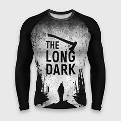 Мужской рашгард The Long Dark игра