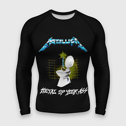 Мужской рашгард Kill Em All - Metallica