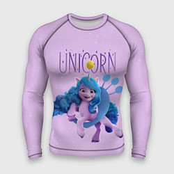 Мужской рашгард Unicorn Izzy