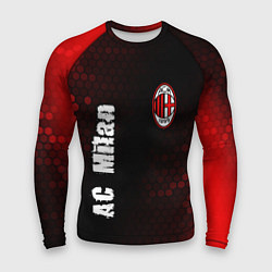 Мужской рашгард AC MILAN AC Milan Графика