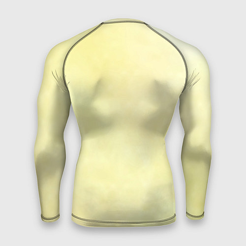 Мужской рашгард Камина Гуррен-Лаганн / 3D-принт – фото 2