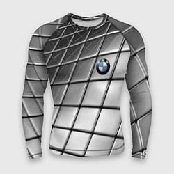 Мужской рашгард BMW pattern 2022