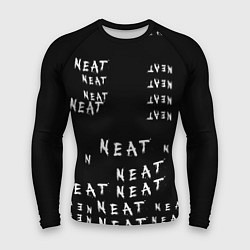 Мужской рашгард NEAT Граффити