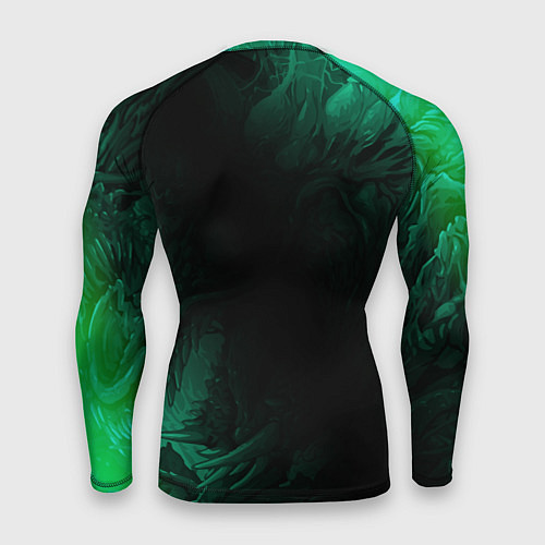 Мужской рашгард ФОРЗА ХОРАЙЗЕН Hyperbeast / 3D-принт – фото 2